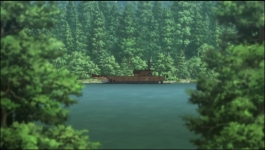 Dr Stone - Season 04 Episode 06